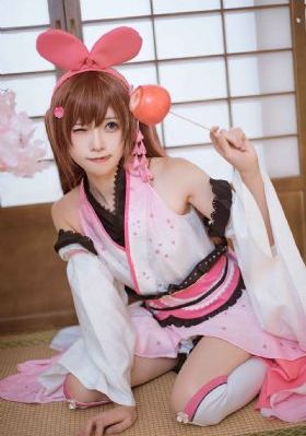 魔法少女小圆_高清日韩免费观看